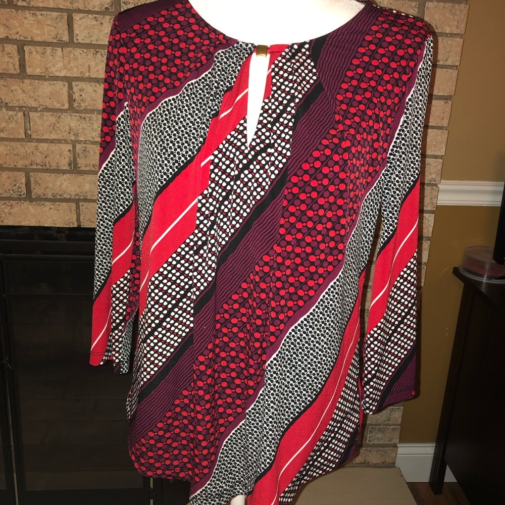 📣 3/$20!!!  Liz Claiborne LS dress shirt